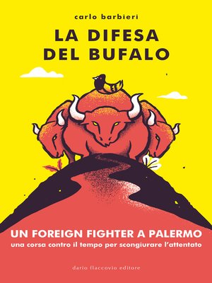 cover image of La difesa del bufalo